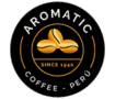 Aromatic Coffee
